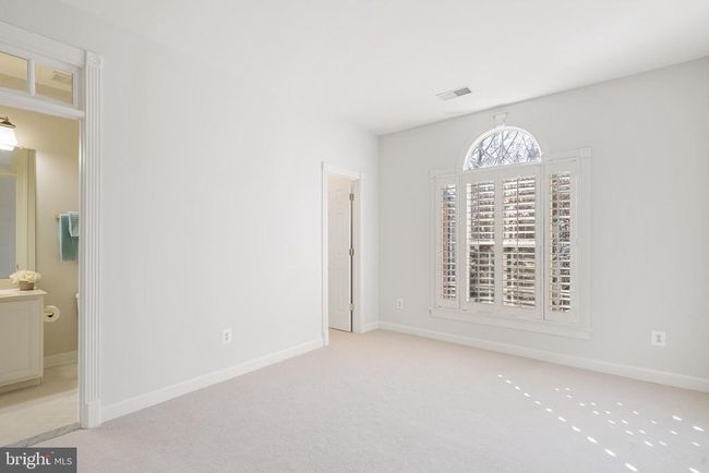 3871 Lewiston Pl, Townhouse with 4 bedrooms, 5 bathrooms and null parking in FAIRFAX VA | Image 38