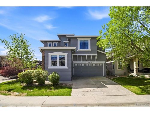 3157 Green Haven Cir, Highlands Ranch, CO, 80126-7540 | Card Image