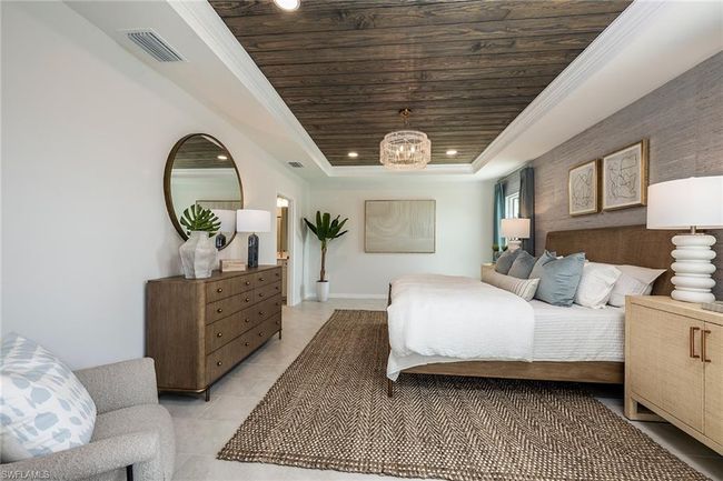 Photo description represents the model home of the same floor plan. | Image 9