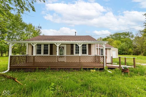 1450 Anderson Frankton Road, Anderson, IN, 46011 | Card Image