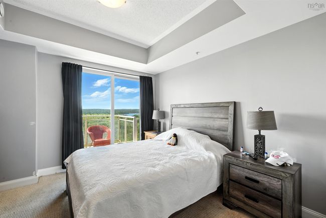 808 - 60 Walter Havill Dr, Condo with 2 bedrooms, 2 bathrooms and null parking in Halifax NS | Image 20