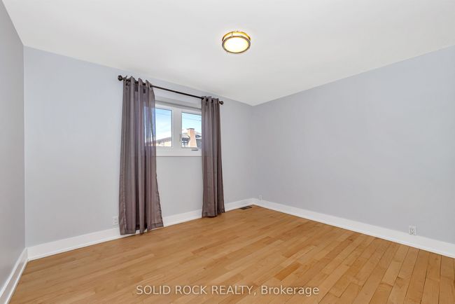 292 Currell Ave, House other with 3 bedrooms, 3 bathrooms and 2 parking in Ottawa ON | Image 23