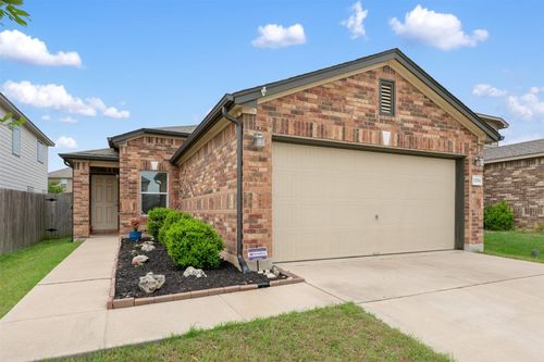 13704 Benjamin Harrison St, Manor, TX, 78653-2096 | Card Image