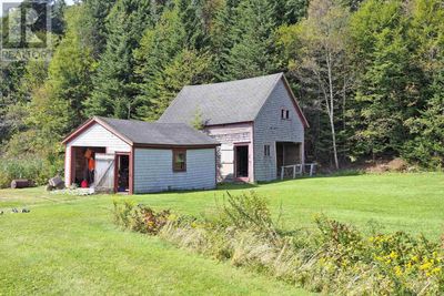 8341 Highway 209, House other with 2 bedrooms, 1 bathrooms and null parking in Port Greville NS | Image 3