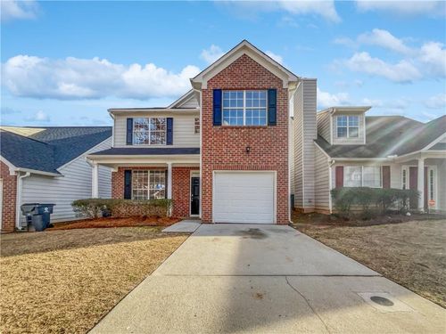 80-4106 Ravenwood Court, Union City, GA, 30291 | Card Image