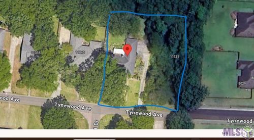 11131 Tynewood Ave, Baton Rouge, LA, 70818-6306 | Card Image