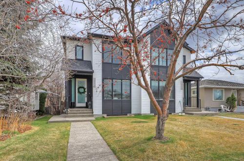 1440 26a Street Sw, Calgary, AB, T3C1K8 | Card Image