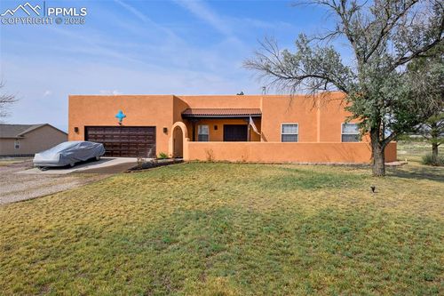 313 S Montecito Dr, Pueblo West, CO, 81007-3227 | Card Image