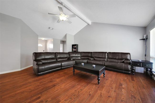 4706 Larksong Ln, House other with 3 bedrooms, 2 bathrooms and 2 parking in Spring TX | Image 18