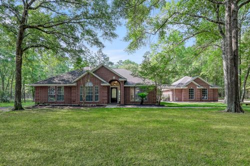 5307 Country Ct, Magnolia, TX, 77354-5044 | Card Image
