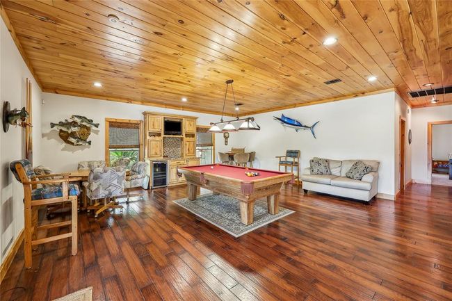 225 Mcgregor Dr, House other with 3 bedrooms, 4 bathrooms and null parking in Brookeland TX | Image 19