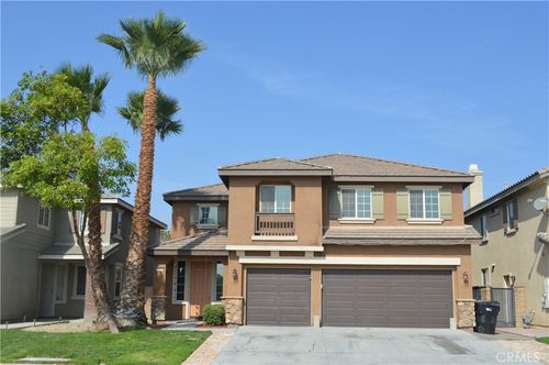 5591 Harmony Dr, Eastvale, CA, 91752-7607 | Card Image