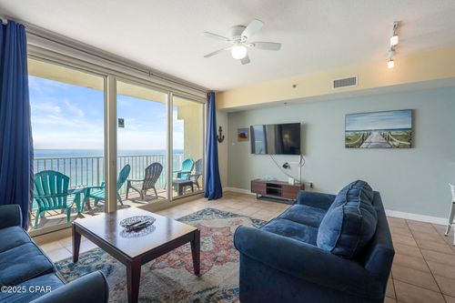 1702-9900 Thomas Dr, Panama City Beach, FL, 32408 | Card Image