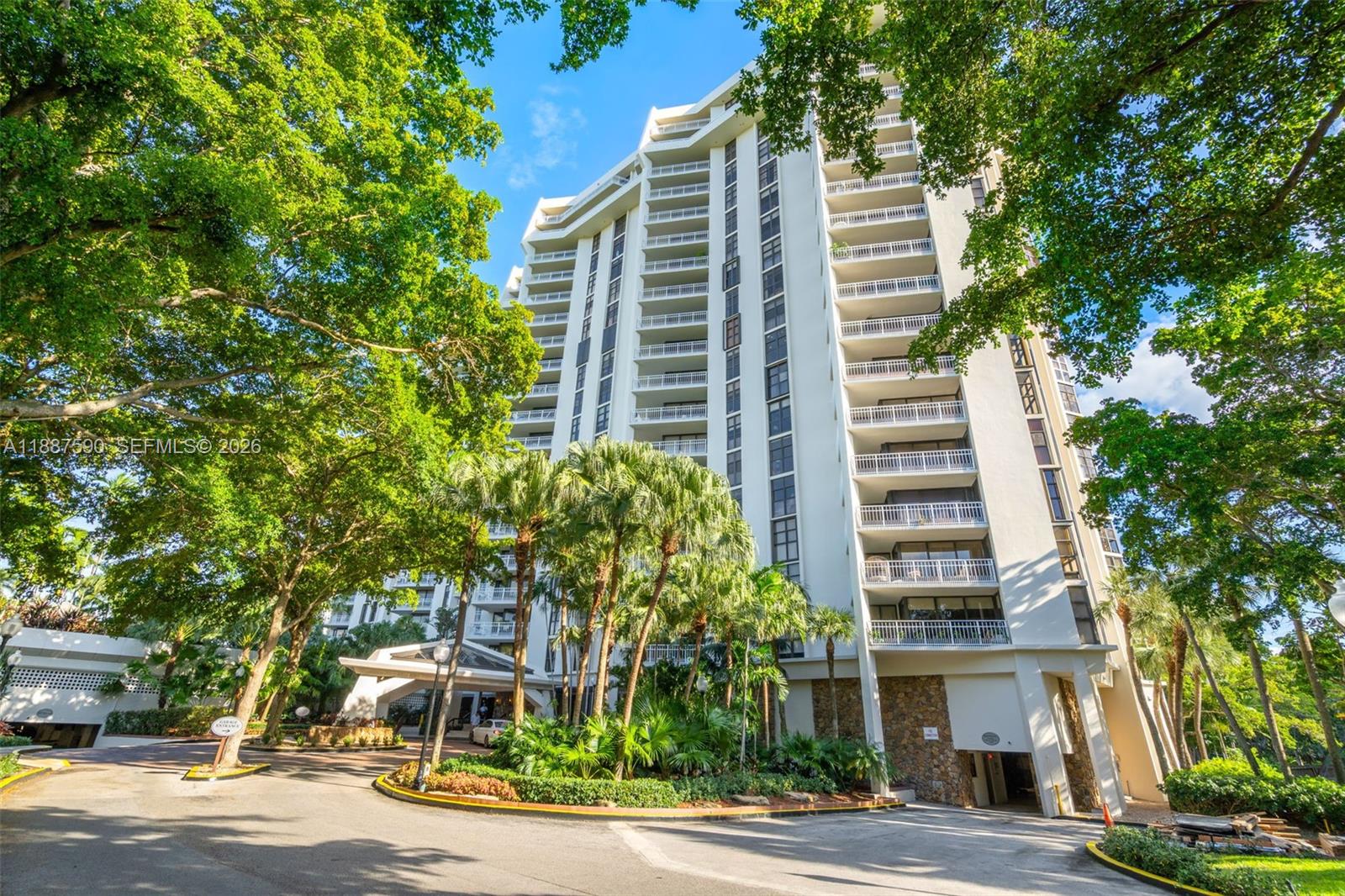 Residential in Miami