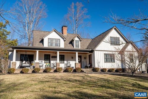 2320 Minor Mill Rd, CHARLOTTESVILLE, VA, 22911-8535 | Card Image