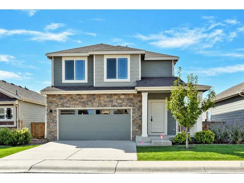 3094 Carney St, Loveland, CO, 80538-6452 | Card Image