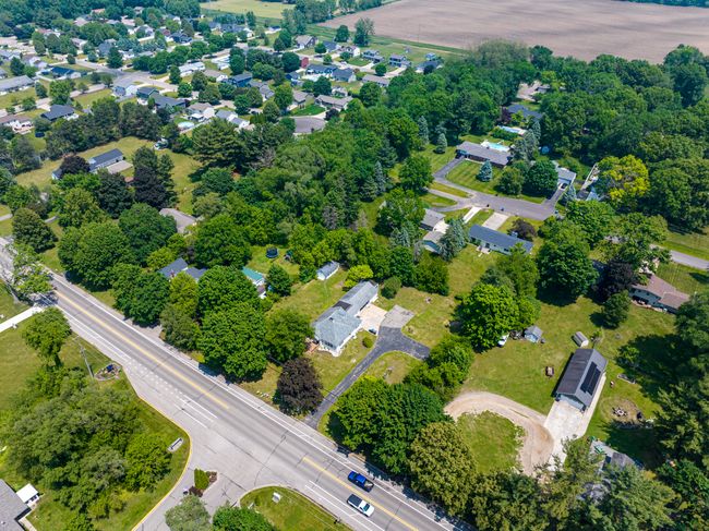 455 10 Th St, House other with 5 bedrooms, 2 bathrooms and null parking in Plainwell MI | Image 48