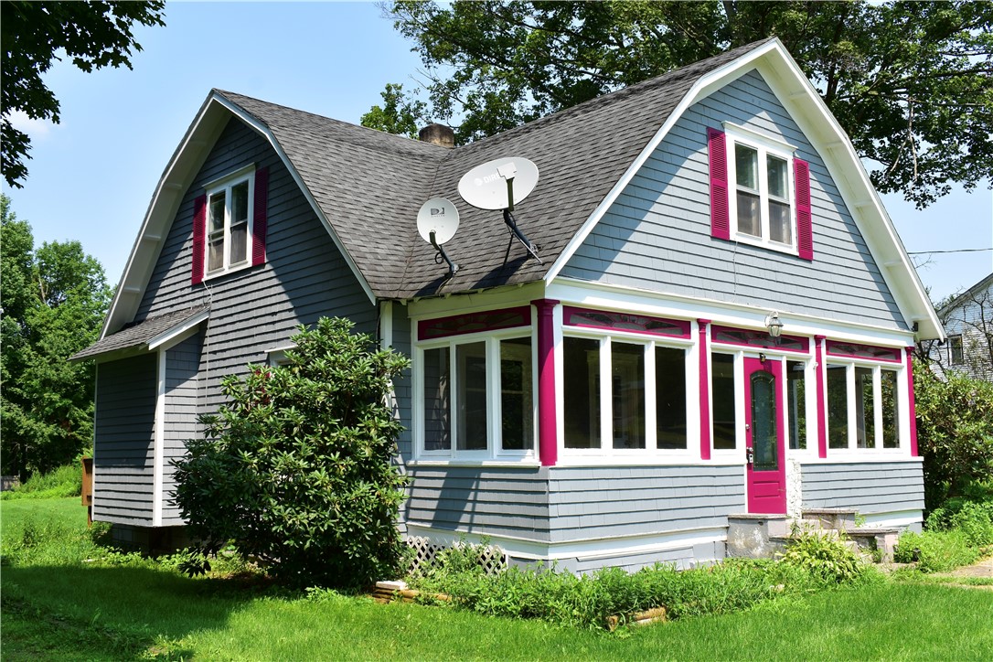 Residential in Davenport 4