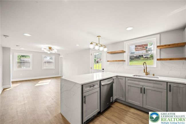 A - 8255 Mertztown Rd, Home with 6 bedrooms, 3 bathrooms and null parking in Alburtis PA | Image 12