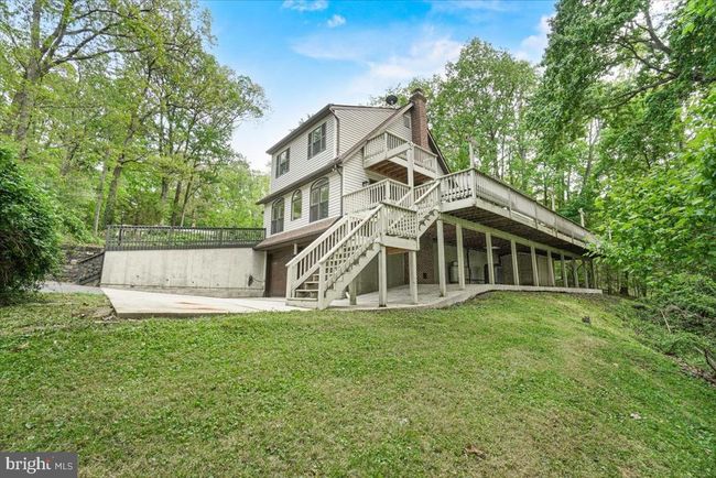 7746 - 7746 Emerson Burrier Rd, House other with 5 bedrooms, 4 bathrooms and null parking in Mount Airy MD | Image 5