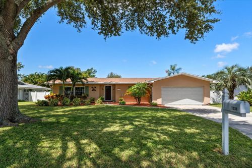 1338 Marjohn Avenue, CLEARWATER, FL, 33756 | Card Image