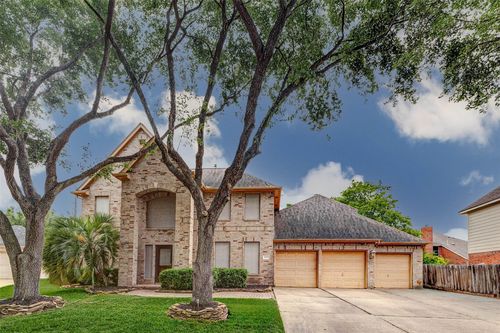 11930 Gardner Park Ln, Sugar Land, TX, 77498-7327 | Card Image