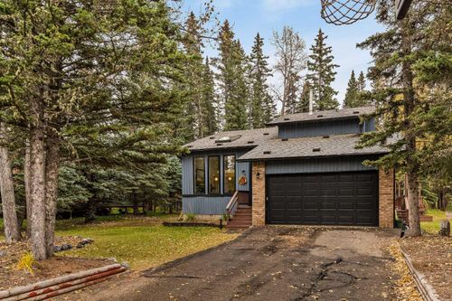 56 Redwood Meadows Dr, Redwood Meadows, AB, T3Z1A3 | Card Image