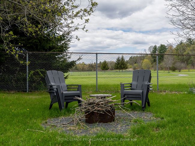 2515 Van Luven Rd, House other with 4 bedrooms, 3 bathrooms and 4 parking in Baltimore ON | Image 39