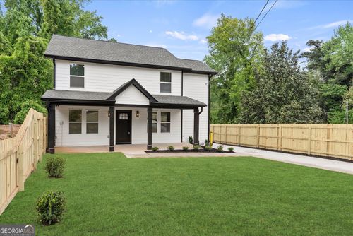 1355 Boulevard Lorraine Sw, Atlanta, GA, 30311-3351 | Card Image