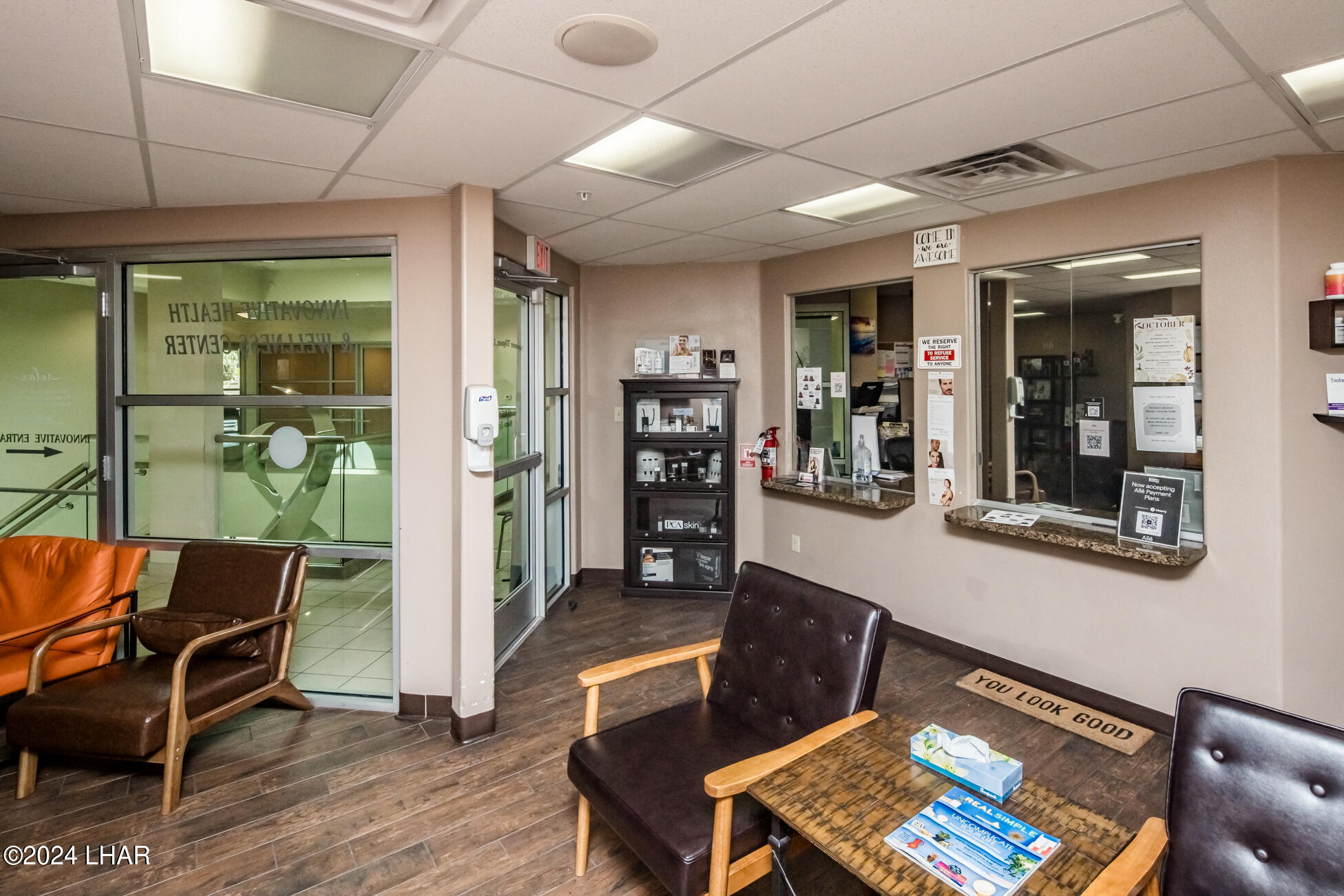 Commercial Lease in Lake Havasu City 4