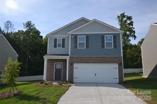 74-3122 Winged Elm St, Gastonia, NC, 28056-5235 | Card Image