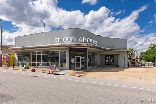 5959 & 5951 Delmar Boulevard, St Louis, MO, 63112 | Card Image