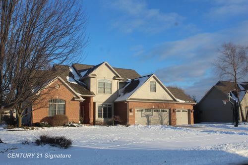 3840 Preserve Drive, Saginaw Charter Township, MI, 48603 | Card Image