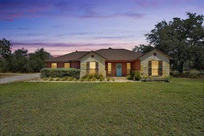 421 County Road 785, House other with 4 bedrooms, 2 bathrooms and null parking in Natalia TX | Image 1