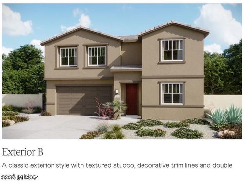 17308 S Paseo Jaramillo, Sahuarita, AZ, 85629 | Card Image