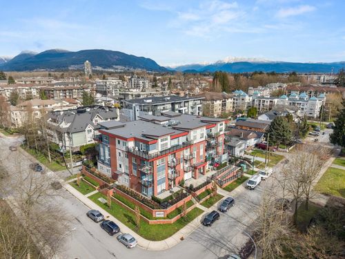 206-2389 Hawthorne Ave, Port Coquitlam, BC, V3C0T2 | Card Image