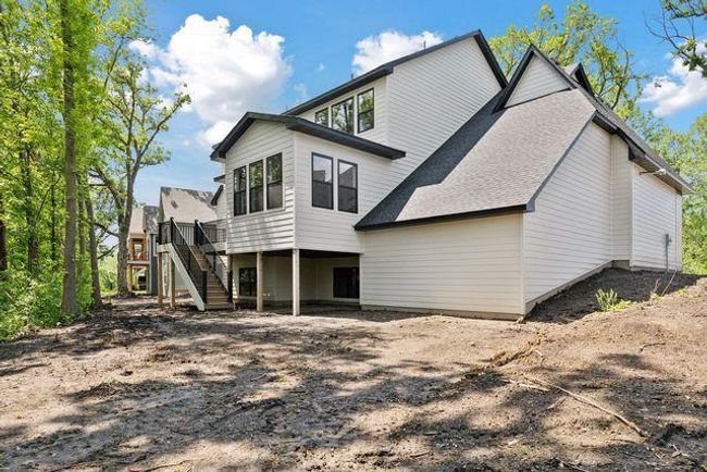Lanscpaing, sod and sprinkler system will be installed soon | Image 70