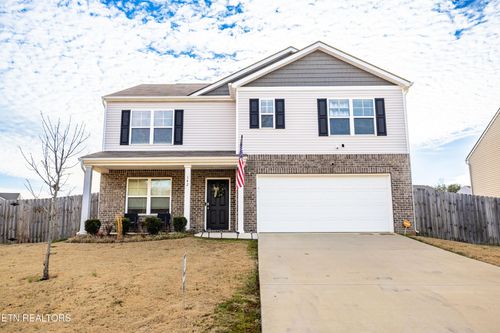142 Eleanor Davis Drive, Maryville, TN, 37804 | Card Image