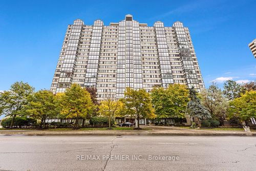 501-350 Webb Dr, Mississauga, ON, L5B3W4 | Card Image