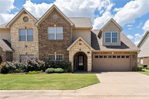 4012 Hunter Way, Fort Smith, AR, 72903-7211 | Card Image