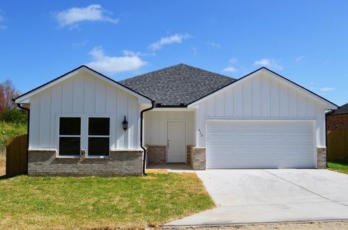 307 Rike Rd, Mabank, TX, 75147-1240 | Card Image