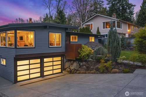 3515 Ne 156th Street, Lake Forest Park, WA, 98155 | Card Image