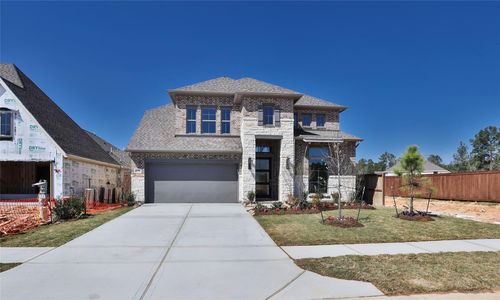12755 Copperbush Dr, Conroe, TX, 77302-0002 | Card Image