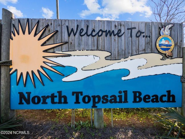 UNIT-274 - 2182 New River Inlet Rd, Condo with 1 bedrooms, 1 bathrooms and null parking in N Topsail Beach NC | Image 47