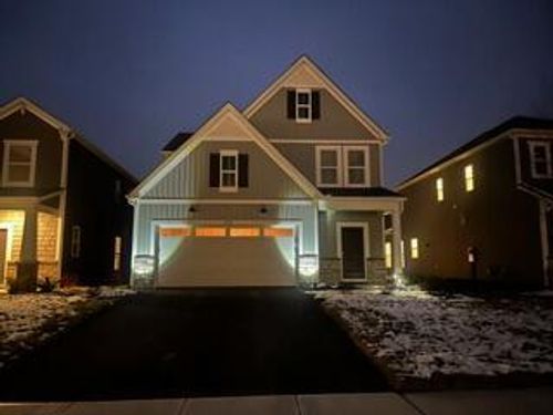 2712 Drycreek Court, Powell, OH, 43065 | Card Image