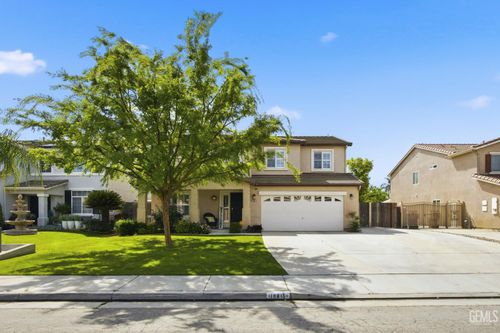 10815 Grand Prairie Dr, Bakersfield, CA, 93311-9144 | Card Image