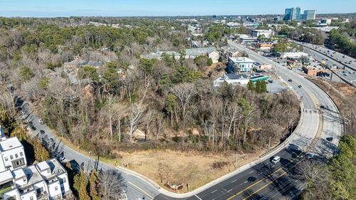 0 Shady Valley Drive Ne, Atlanta, GA, 30324 | Card Image