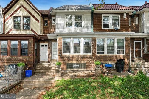 3315 Saint Vincent St, Philadelphia, PA, 19149-1625 | Card Image