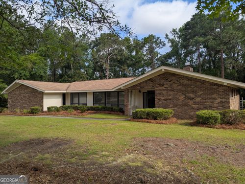 25 Golf Club Cir, Statesboro, GA, 30458-9126 | Card Image