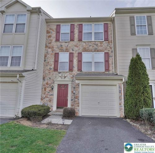4122 Huckleberry Drive, Upper Saucon Twp, PA, 18034 | Card Image